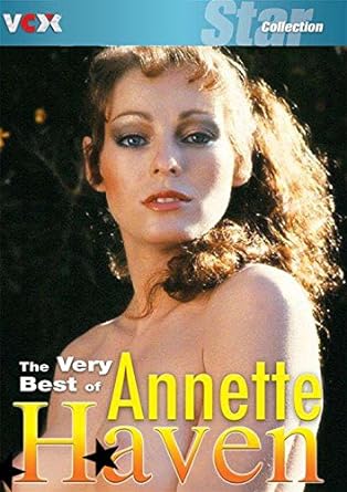 Annette haven movies