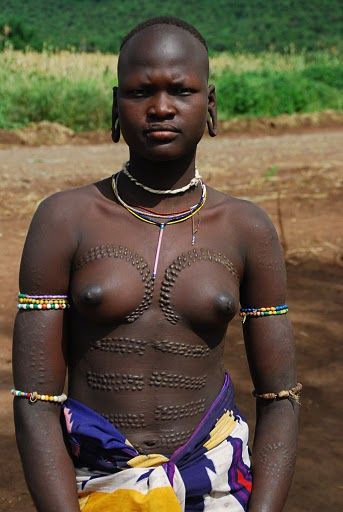 Nude African Village Girls Sex