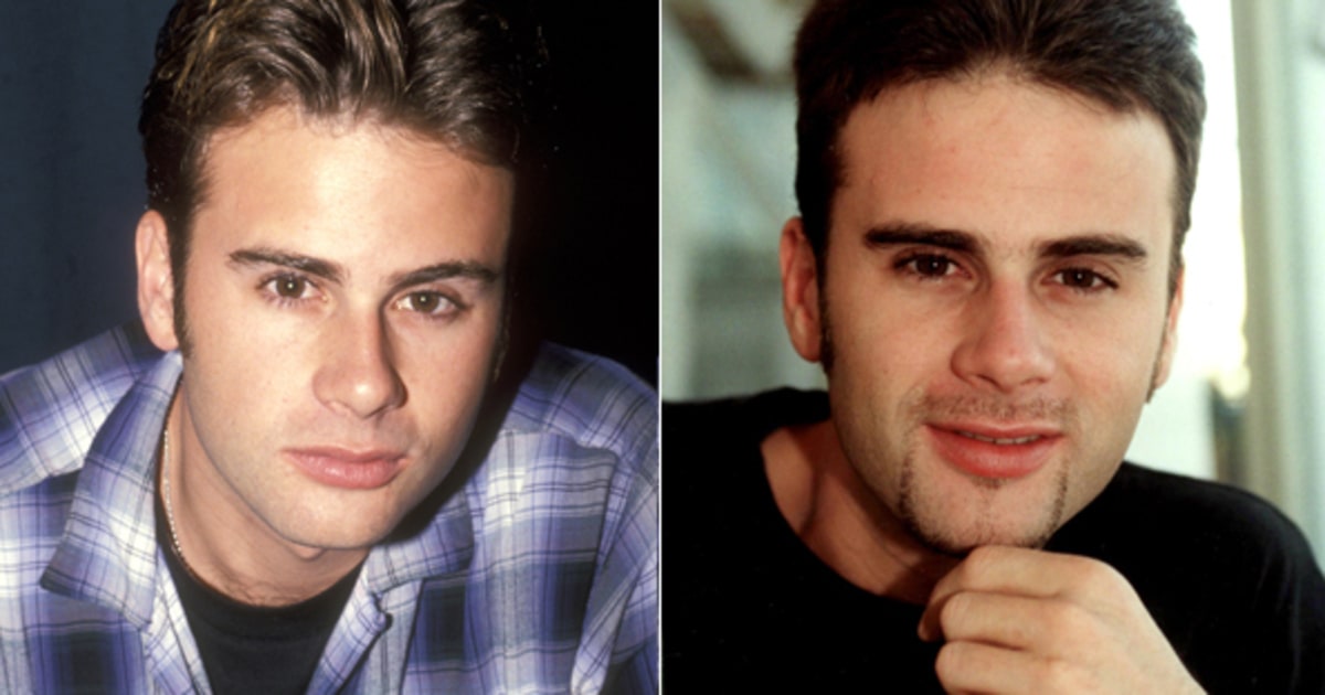 Jamie walters young