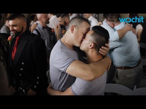 Navy first kiss