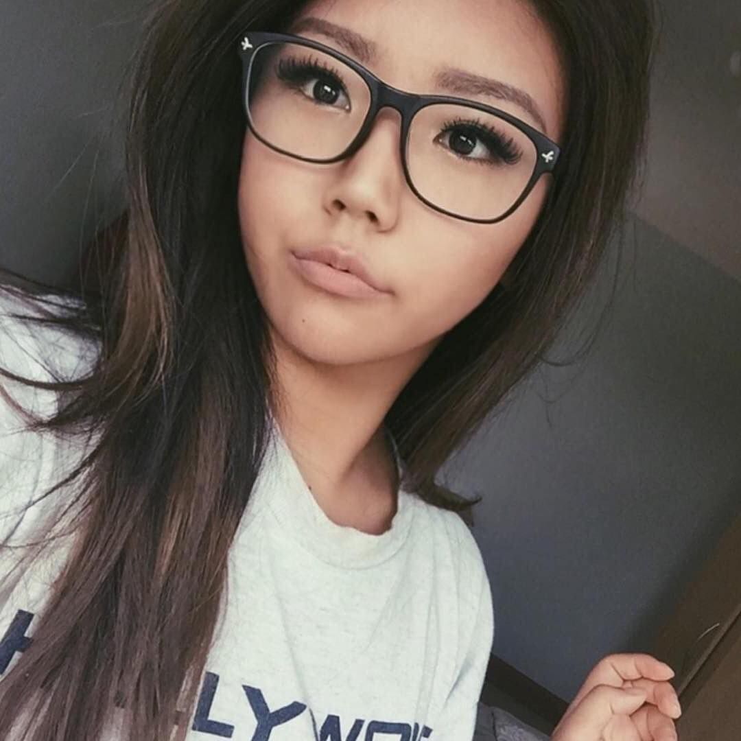 Pretty asian girls porn