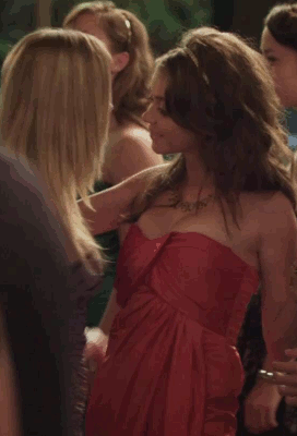 Vanessa hudgens lesbian kiss