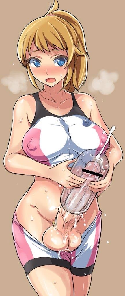 433px x 1024px - Anime shemale hentai futa-hot Nude