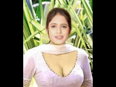 Miss pooja punjabi actress nude