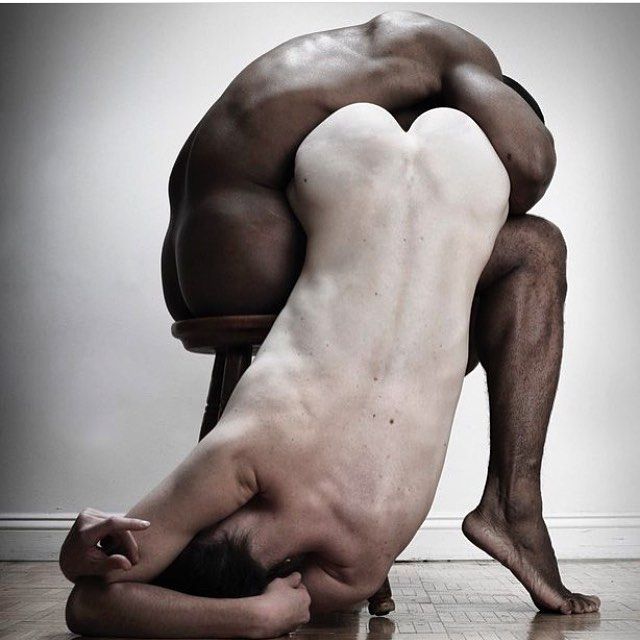photography Gay erotic couples