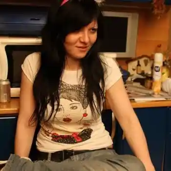 Nikki lavay porn